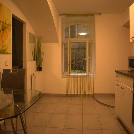 Апартаменты Brilliant Souterrain Apt. - Prater Amuesement Park Вена Экстерьер фото