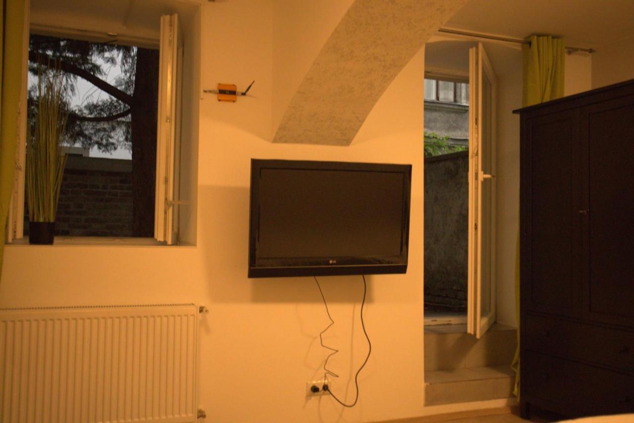 Апартаменты Brilliant Souterrain Apt. - Prater Amuesement Park Вена Экстерьер фото