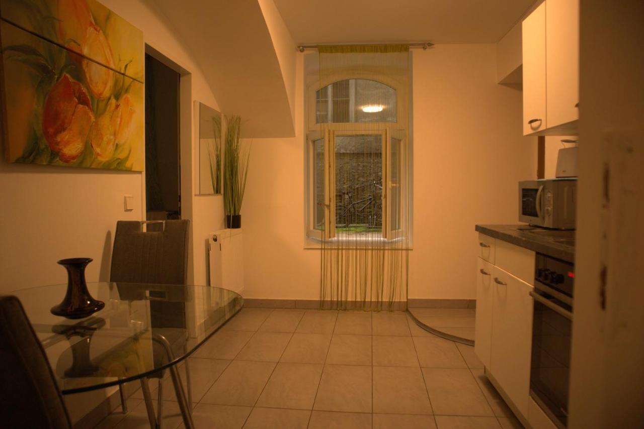 Апартаменты Brilliant Souterrain Apt. - Prater Amuesement Park Вена Экстерьер фото